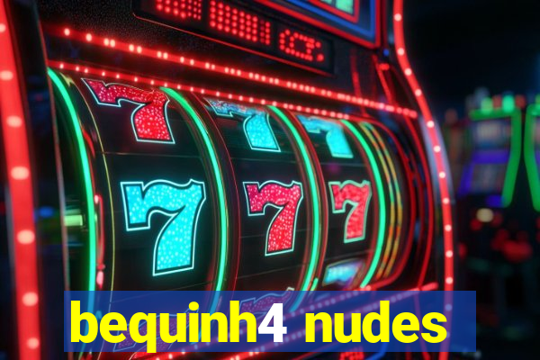 bequinh4 nudes